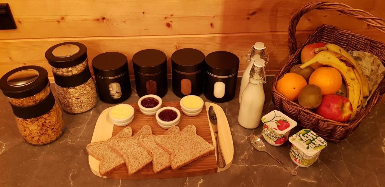 Cosy Cabin In The Paddocks - Breakfast Included Franz Josef Zewnętrze zdjęcie